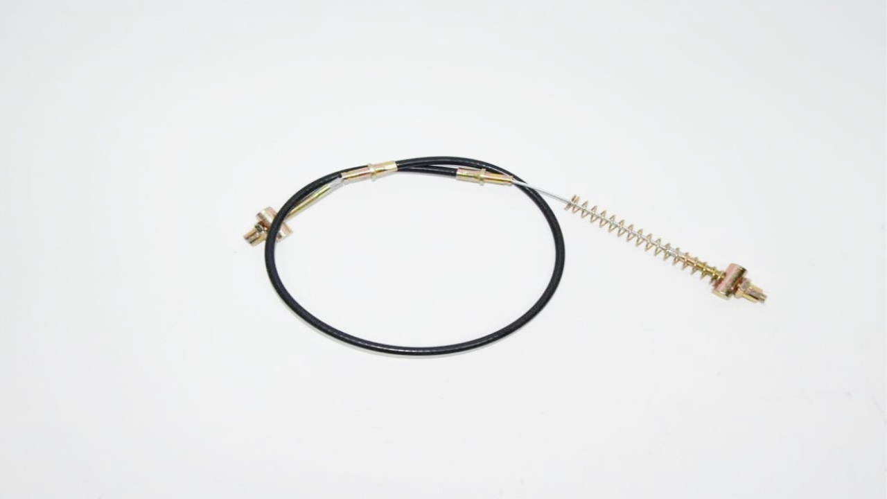 ÖN FREN HALATI (VİPER5000)